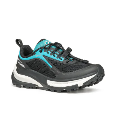 Scarpa Golden Gate ATR Kid GTX Summer 2024