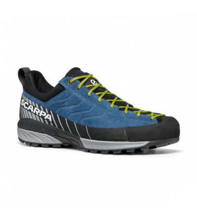 Планински Обувки Scarpa Mescalito M's