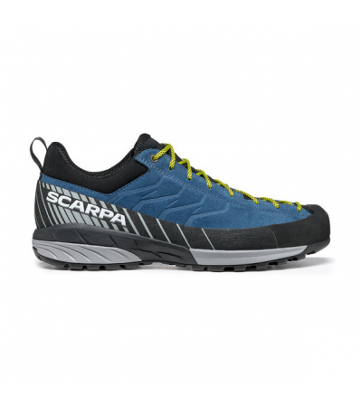 Планински Обувки Scarpa Mescalito M's