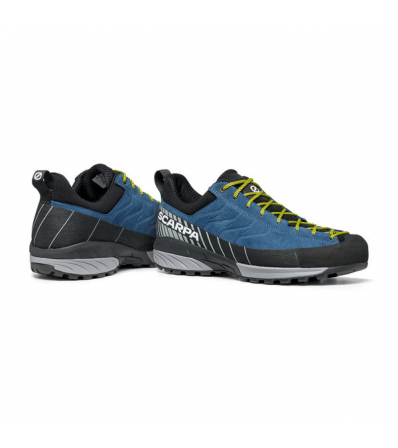 Планински Обувки Scarpa Mescalito M's
