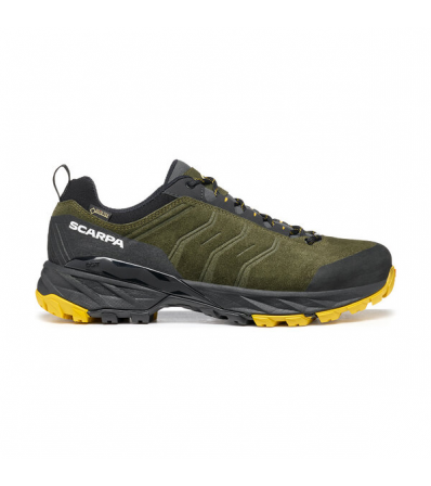 Scarpa Rush Trail GTX M's