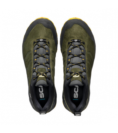 Scarpa Rush Trail GTX M's