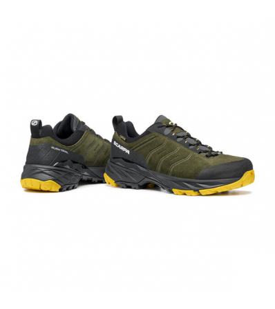 Scarpa Rush Trail GTX M's
