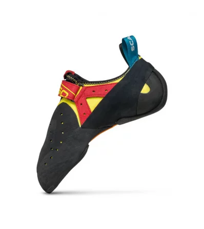 Еспадрили Scarpa Drago