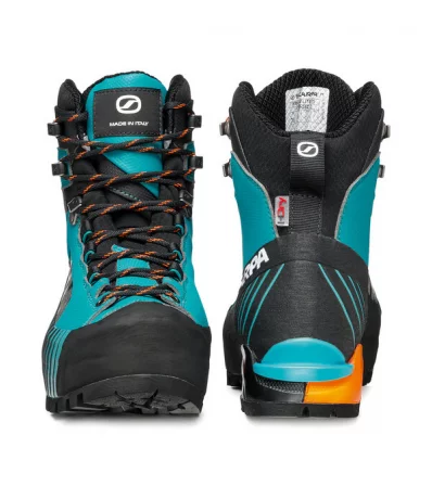 Планински Обувки Scarpa Ribelle Lite HD W's Winter 2025