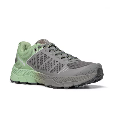 Обувки за Планинско Бягане Scarpa Spin Ultra W's