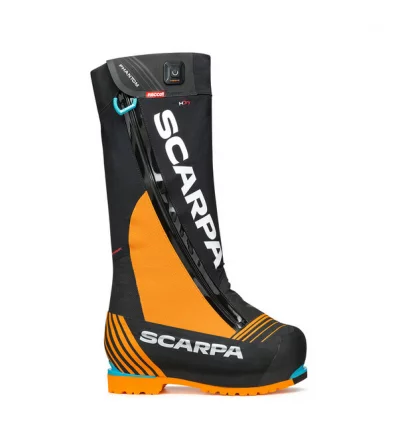 Mountaineering Shoes Scarpa Phantom 8000 HD Thermic M's