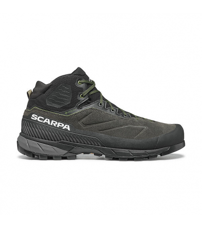 Планински Oбувки Scarpa Rapid XT MID GTX M's