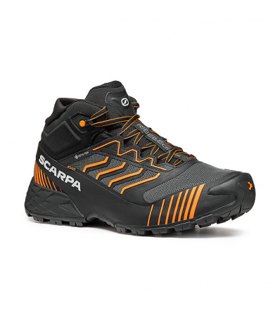 Планински Обувки Scarpa Ribelle Cross GTX M's