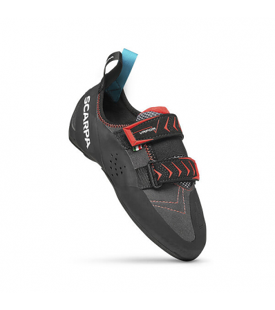 Еспадрили Scarpa Vapor V LV