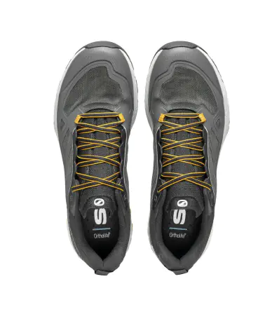 Scarpa Rapid