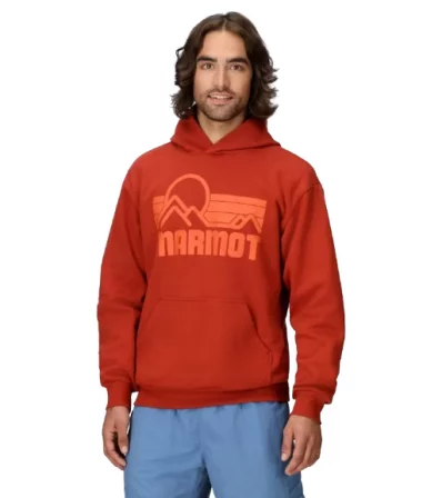 Суитшърт Marmot Coastal Hoody M's