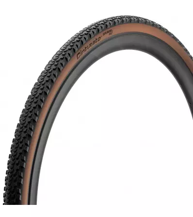 Pirelli Cinturato Gravel RC Folding Tire - 35-62 Classic 2025