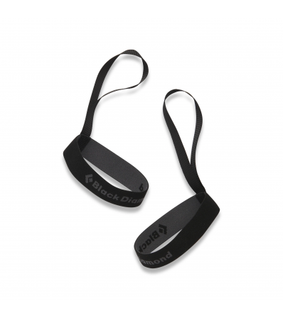 Каишки за ръкавици Black Diamond Freeride Glove Leashes