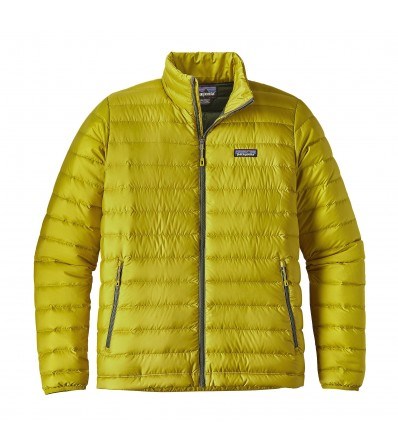 Patagonia Пухенка M's Down Sweater Jacket