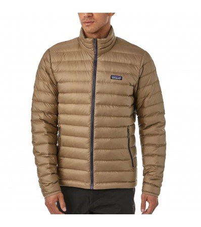 Patagonia Пухенка M's Down Sweater Jacket