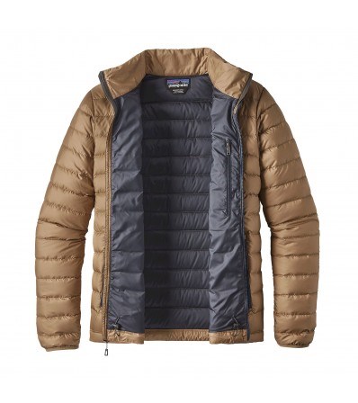 Patagonia Пухенка M's Down Sweater Jacket