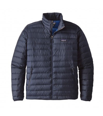Patagonia Пухенка M's Down Sweater Jacket