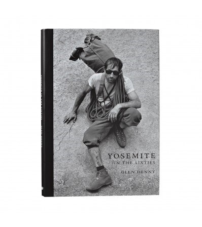 Patagonia Книга 