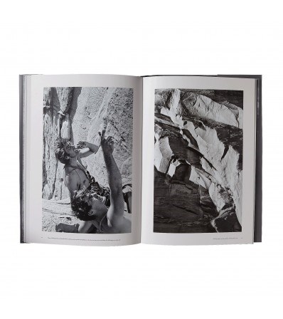 Patagonia Книга 