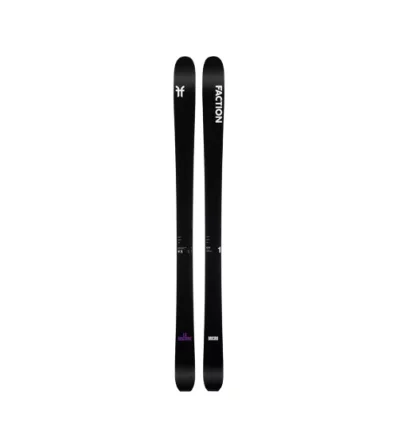 Ski Faction La Machine 1