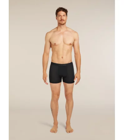 Icebreaker Merino Blend 125 Cool-Lite Anatomica Boxers