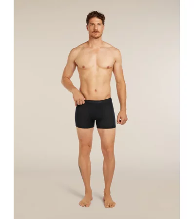 Icebreaker Merino Blend 125 Cool-Lite Anatomica Boxers