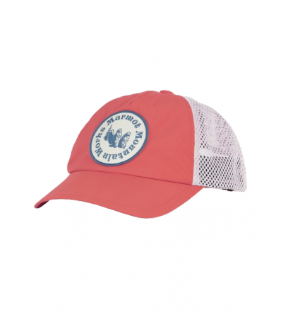 Шапка Marmot Alpine Soft Mesh Trucker