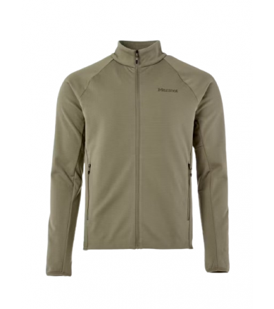 Полар Marmot Leconte Fleece Jacket M's