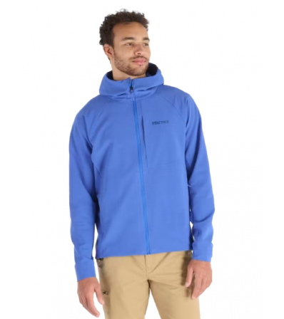 Полар Marmot Pinnacle DriClime Hoody M's