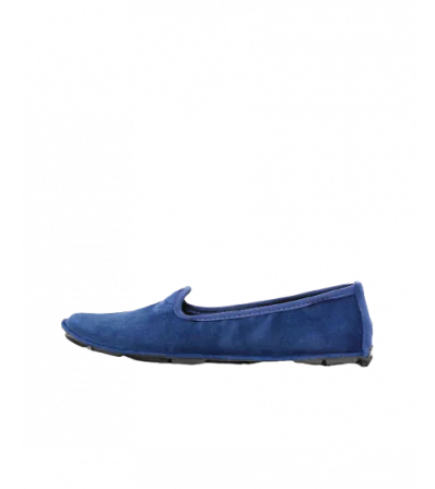 Shoes Vibram Five Fingers ONEQ Slipon Velvet W's
