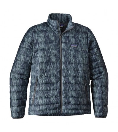 Patagonia Пухенка M's Down Sweater Jacket