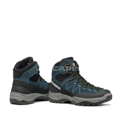Планински обувки Scarpa Boreas GTX M's