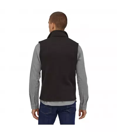 Елек Patagonia Better Sweater Fleece Vest M's