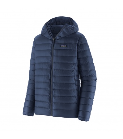 Пухенка Patagonia Down Sweater Hoody M's Winter 2025