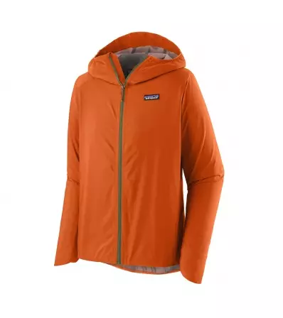 Яке Patagonia Dirt Roamer Jacket M's