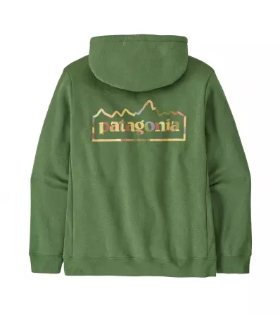 Суитчър Patagonia Unity Fitz Uprisal Hoody
