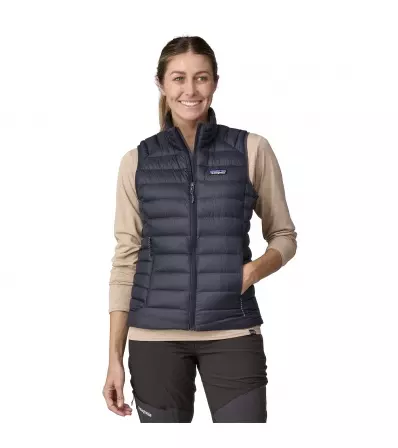 Елек Patagonia Down Sweater Vest W's Summer 2025