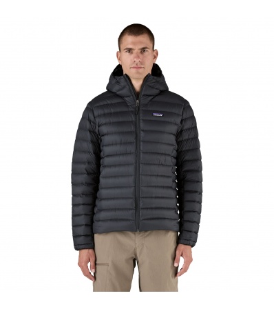 Пухенка Patagonia Down Sweater Hoody M's Winter 2025