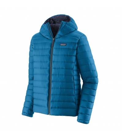Пухенка Patagonia Down Sweater Hoody M's Winter 2025