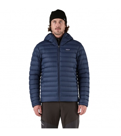 Пухенка Patagonia Down Sweater Hoody M's Winter 2025