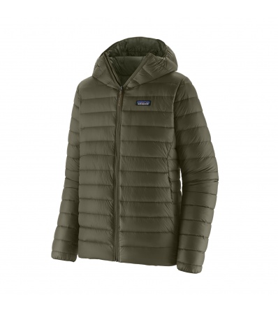 Пухенка Patagonia Down Sweater Hoody M's Winter 2025
