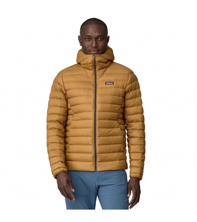 Пухенка Patagonia Down Sweater Hoody M's Winter 2025