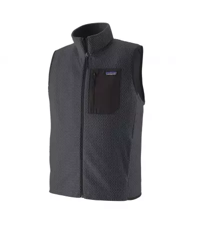 Patagonia R1 Fleece Vest M's Summer 2025