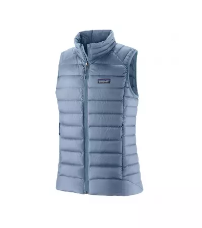 Patagonia Down Sweater Vest W's Winter 2025