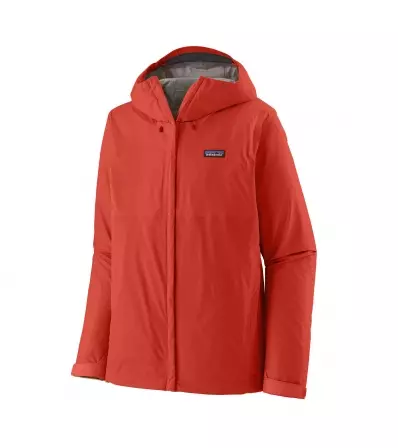 Patagonia Torrentshell 3L M's Summer 2025