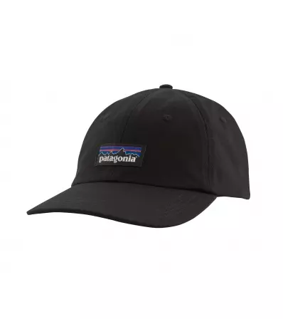 Шапка Patagonia P-6 Label Trad Cap