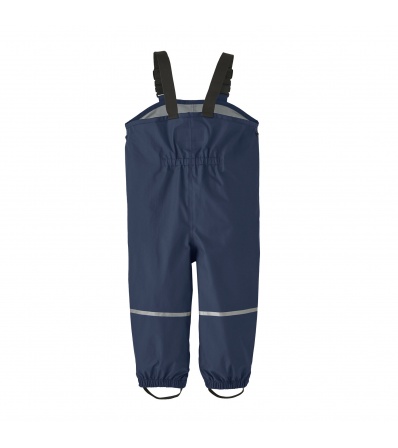 Детски Гащеризон Patagonia Baby Torrentshell 3L Rain Bibs Summer 2025