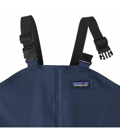 Детски Гащеризон Patagonia Baby Torrentshell 3L Rain Bibs Summer 2025