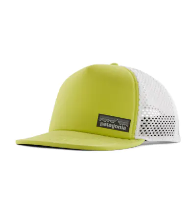 Шапка Patagonia Duckbill Trucker Hat